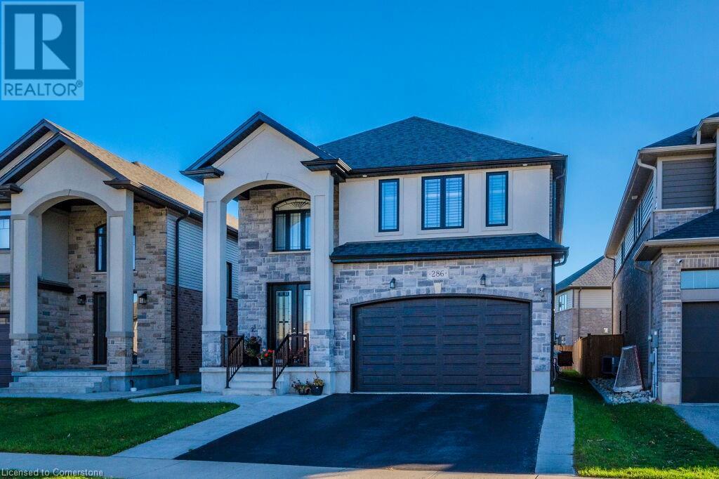 286 Carriage Way Unit# B, Waterloo, Ontario  N2K 1S7 - Photo 2 - 40674718