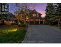 5179 ELMRIDGE DRIVE, Mississauga, Ontario