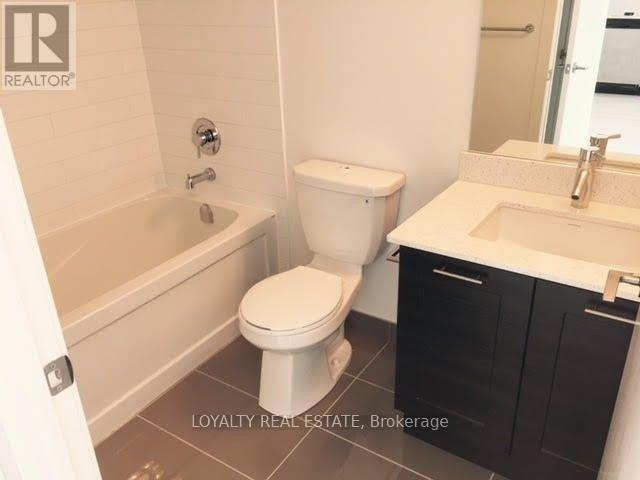 1702 - 2212 Lake Shore Boulevard W, Toronto, Ontario  M8V 0A9 - Photo 7 - W10413591