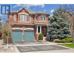 6829 GOLDEN HILLS WAY, Mississauga, Ontario