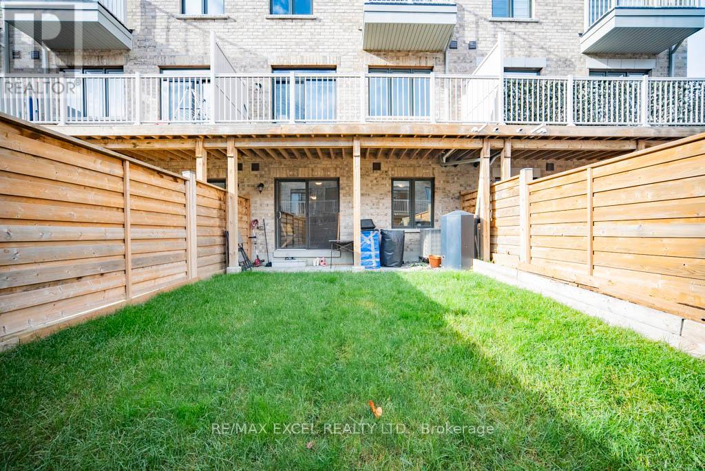 23 Augustus Terrace, Toronto, Ontario  M8Z 0E7 - Photo 39 - W10413852