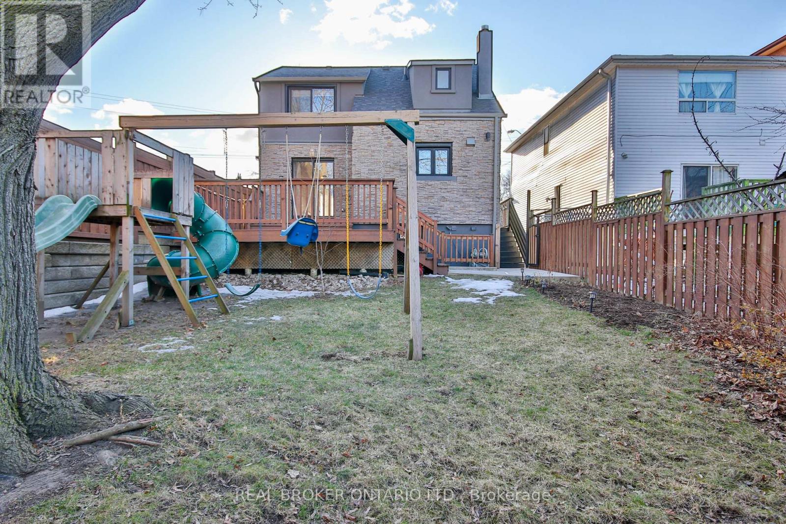 Main - 671 Scarlett Road, Toronto, Ontario  M9P 2T2 - Photo 22 - W10413958