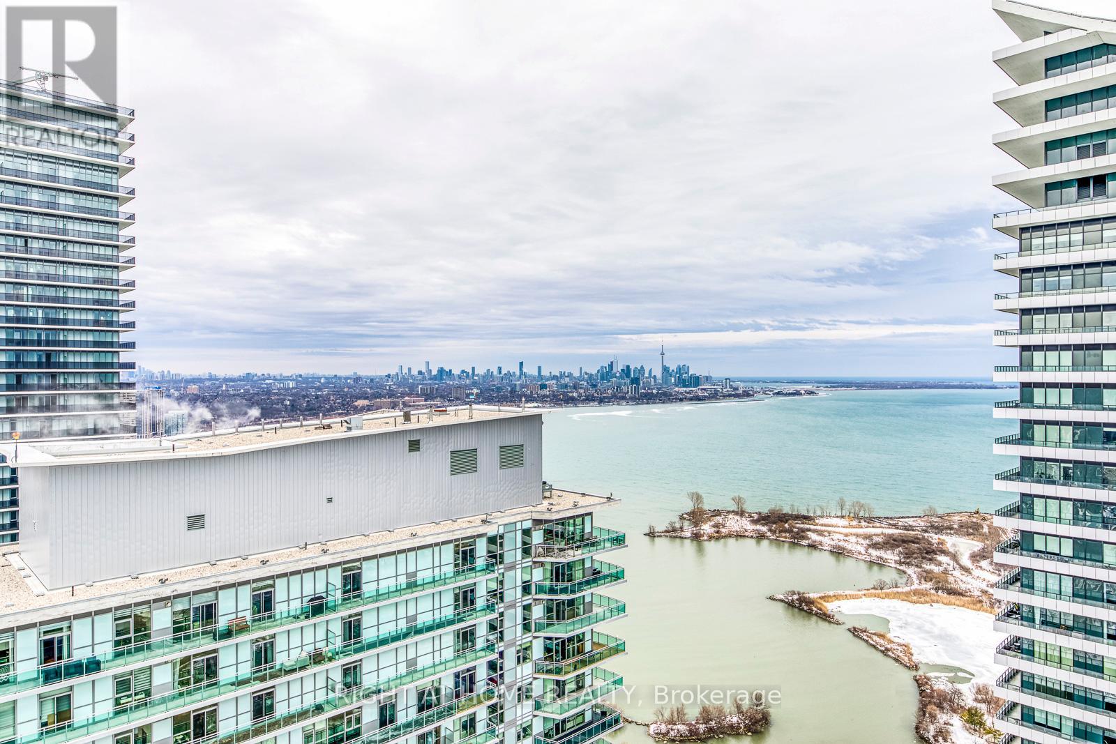 4611 - 30 Shore Breeze Drive, Toronto, Ontario  M8V 0J1 - Photo 15 - W10414078