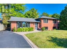 33 SEWELL DRIVE, Oakville, Ontario