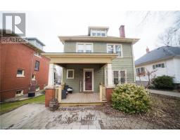 217 EARL STREET, Ingersoll, Ontario