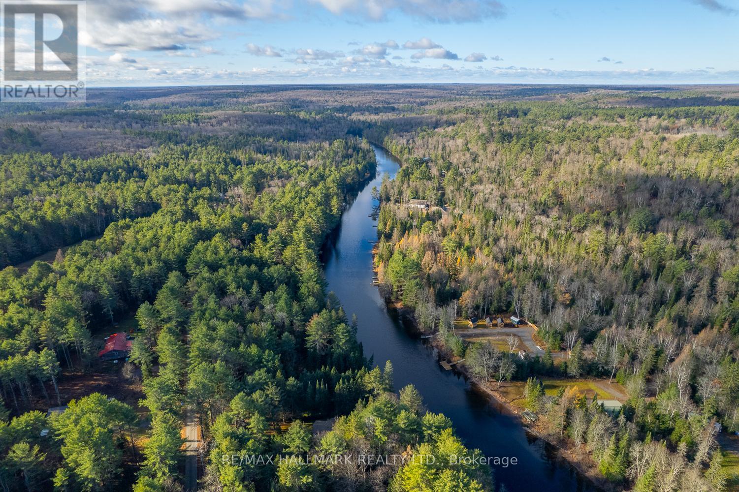 645 Balsam Chutes Road, Huntsville, Ontario  P0B 1L0 - Photo 4 - X10413620