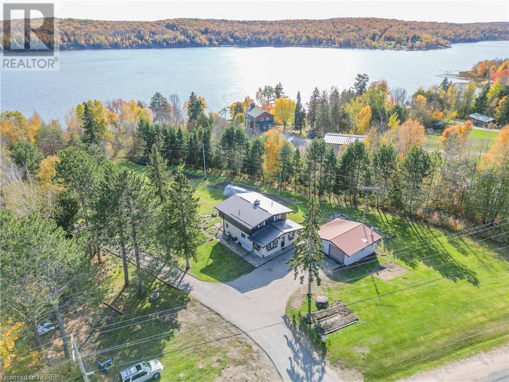 6821 HIGHWAY 534, Restoule, Ontario