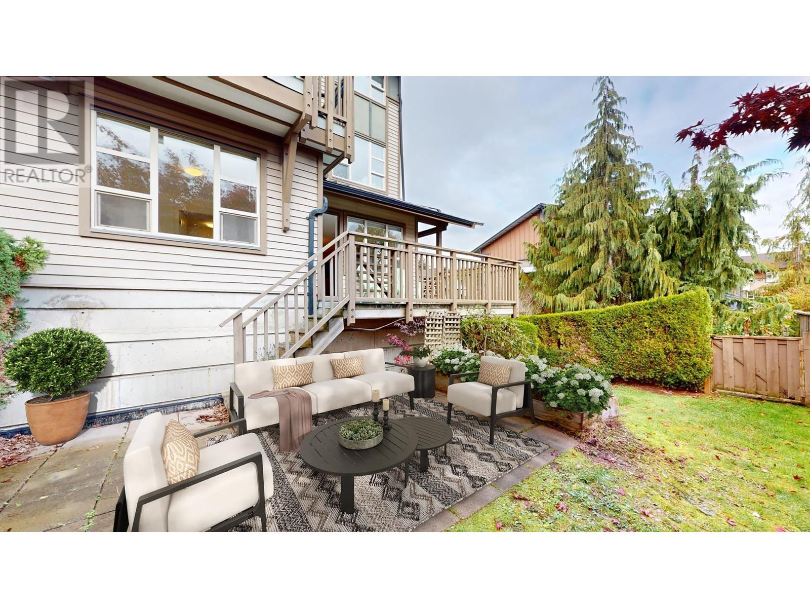 101 1174 WINGTIP PLACE, Squamish, British Columbia