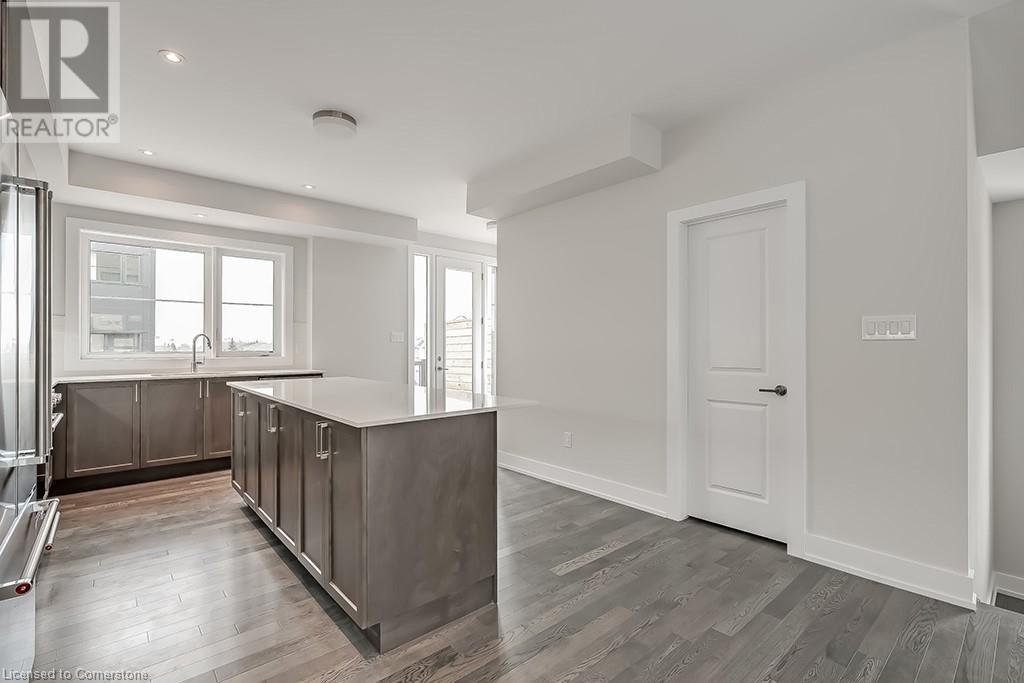 2273 Turnberry Road Unit# 67, Burlington, Ontario  L7M 4S6 - Photo 13 - 40673633