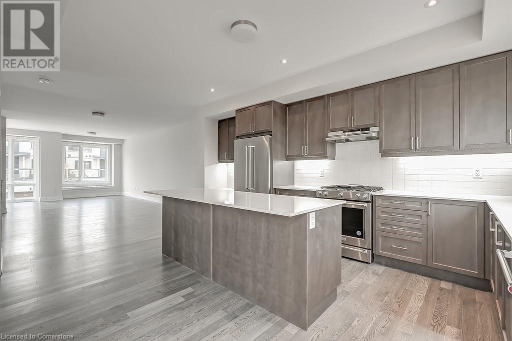 2273 Turnberry Road Unit# 67, Burlington, Ontario  L7M 4S6 - Photo 15 - 40673633