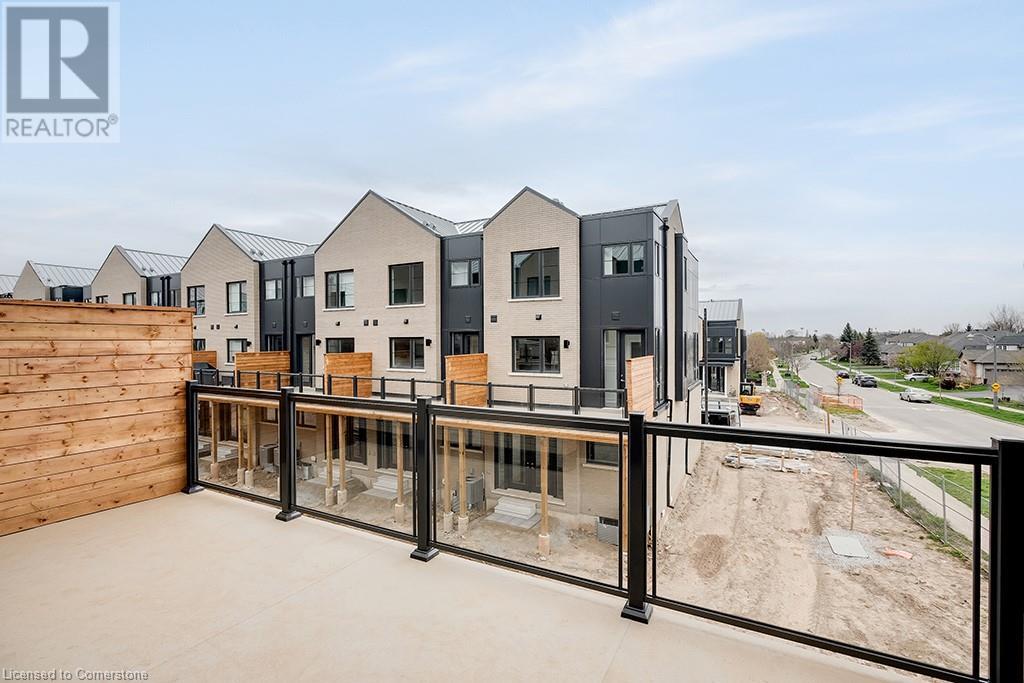 2273 Turnberry Road Unit# 67, Burlington, Ontario  L7M 4S6 - Photo 27 - 40673633