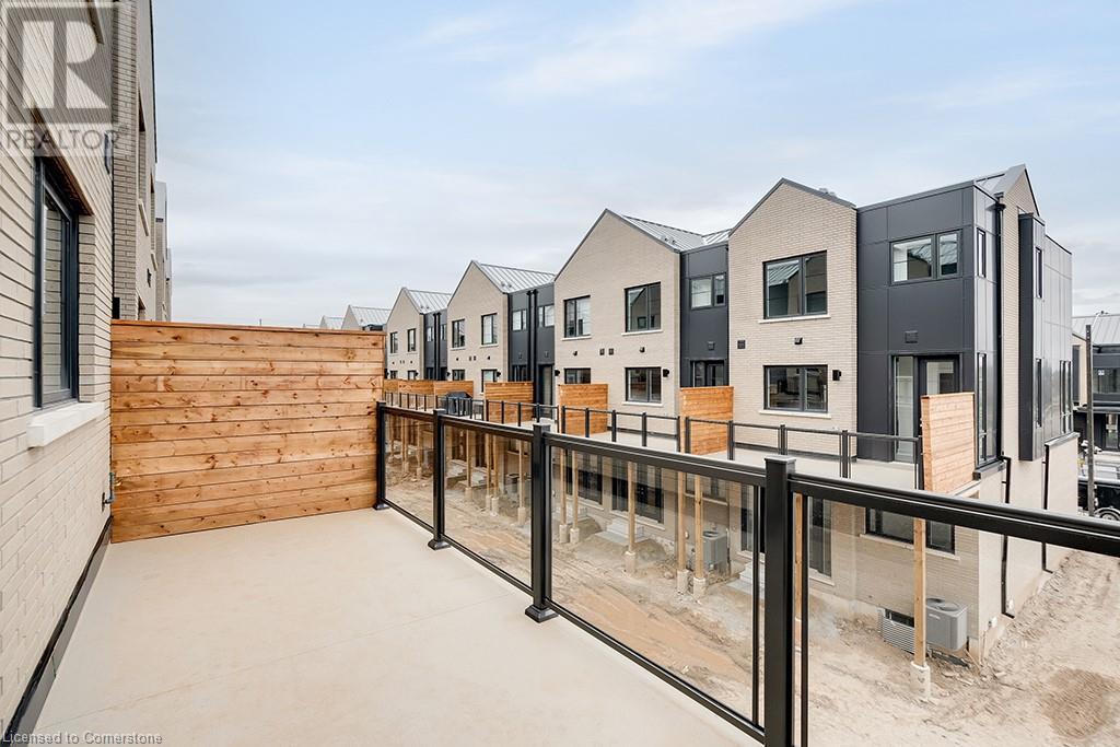 2273 Turnberry Road Unit# 67, Burlington, Ontario  L7M 4S6 - Photo 28 - 40673633