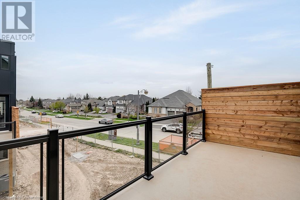 2273 Turnberry Road Unit# 67, Burlington, Ontario  L7M 4S6 - Photo 29 - 40673633