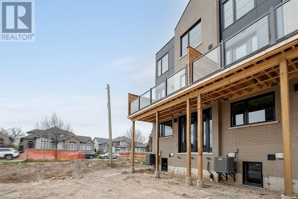 2273 Turnberry Road Unit# 67, Burlington, Ontario  L7M 4S6 - Photo 50 - 40673633