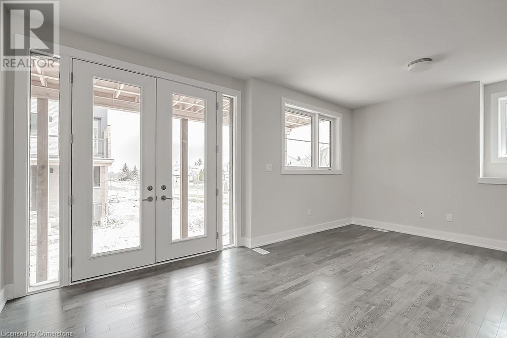 2273 Turnberry Road Unit# 67, Burlington, Ontario  L7M 4S6 - Photo 8 - 40673633