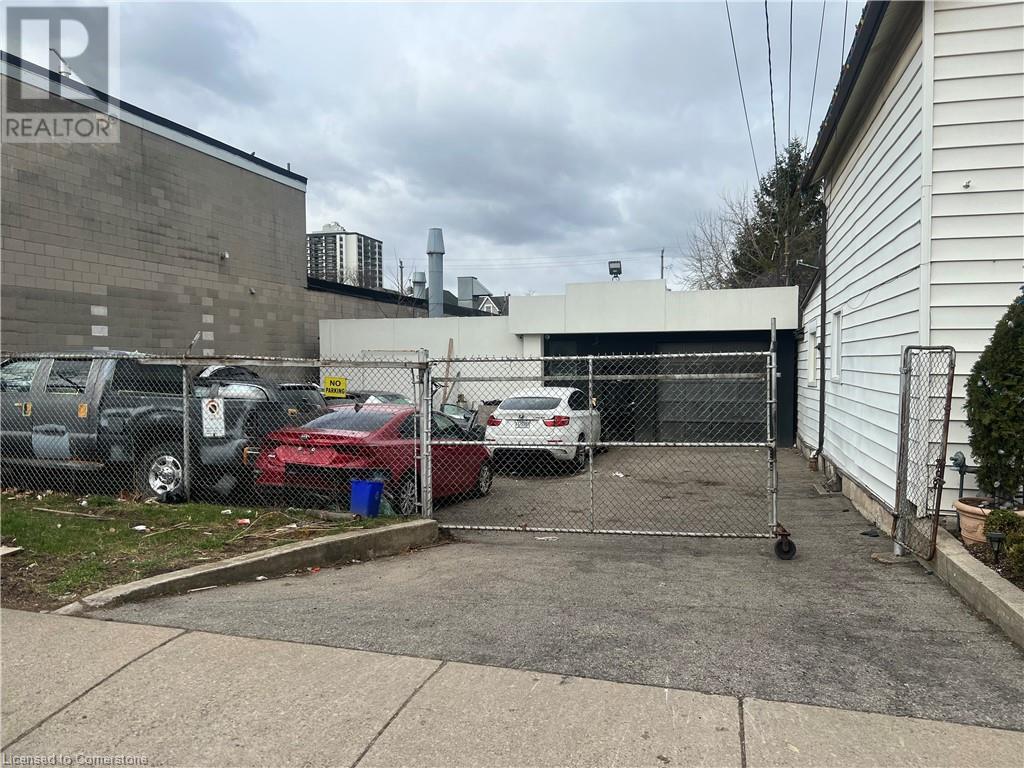 243 MARY Street, hamilton, Ontario