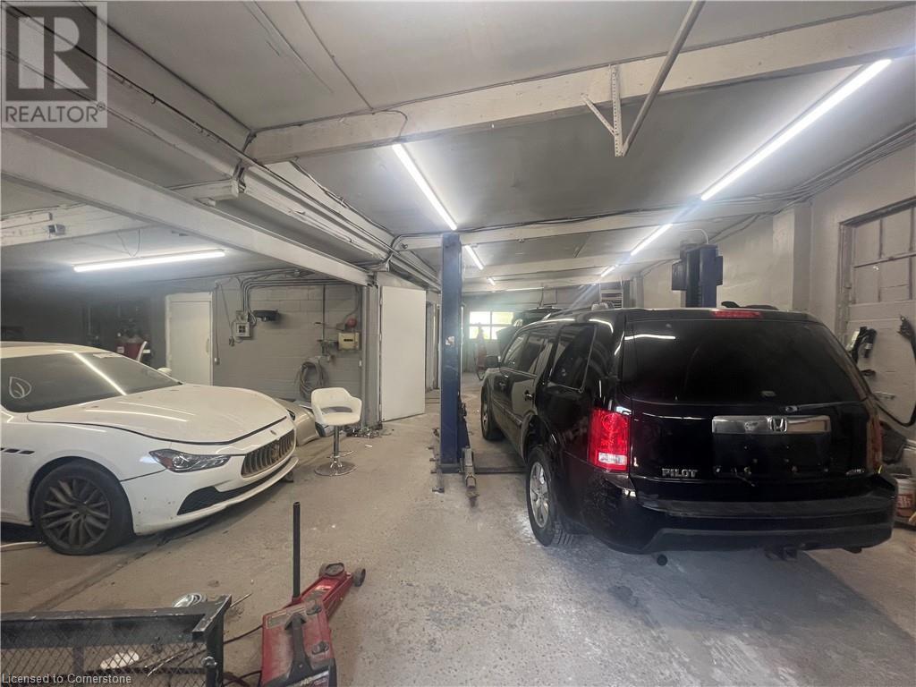 243 Mary Street, Hamilton, Ontario  L8L 4W2 - Photo 15 - 40675345