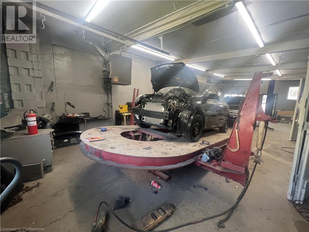 243 Mary Street, Hamilton, Ontario  L8L 4W2 - Photo 16 - 40675345