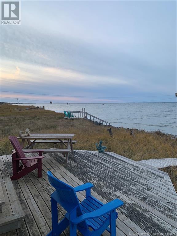 155 Chemin Des Chalets, Maisonnette, New Brunswick  E8N 2L9 - Photo 22 - NB108854