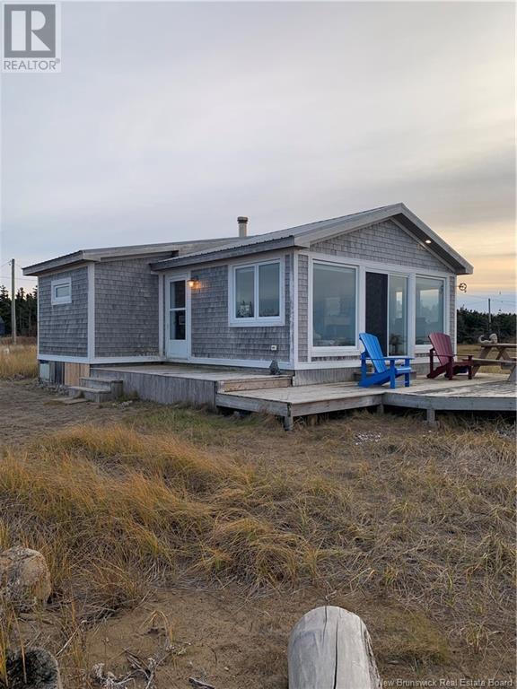 155 CHEMIN DES CHALETS, Maisonnette, New Brunswick