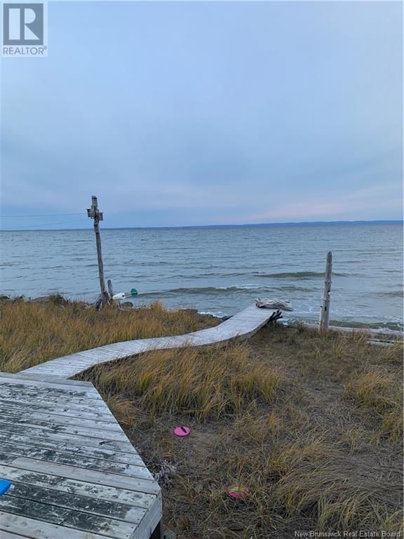 155 Chemin Des Chalets, Maisonnette, New Brunswick  E8N 2L9 - Photo 21 - NB108854