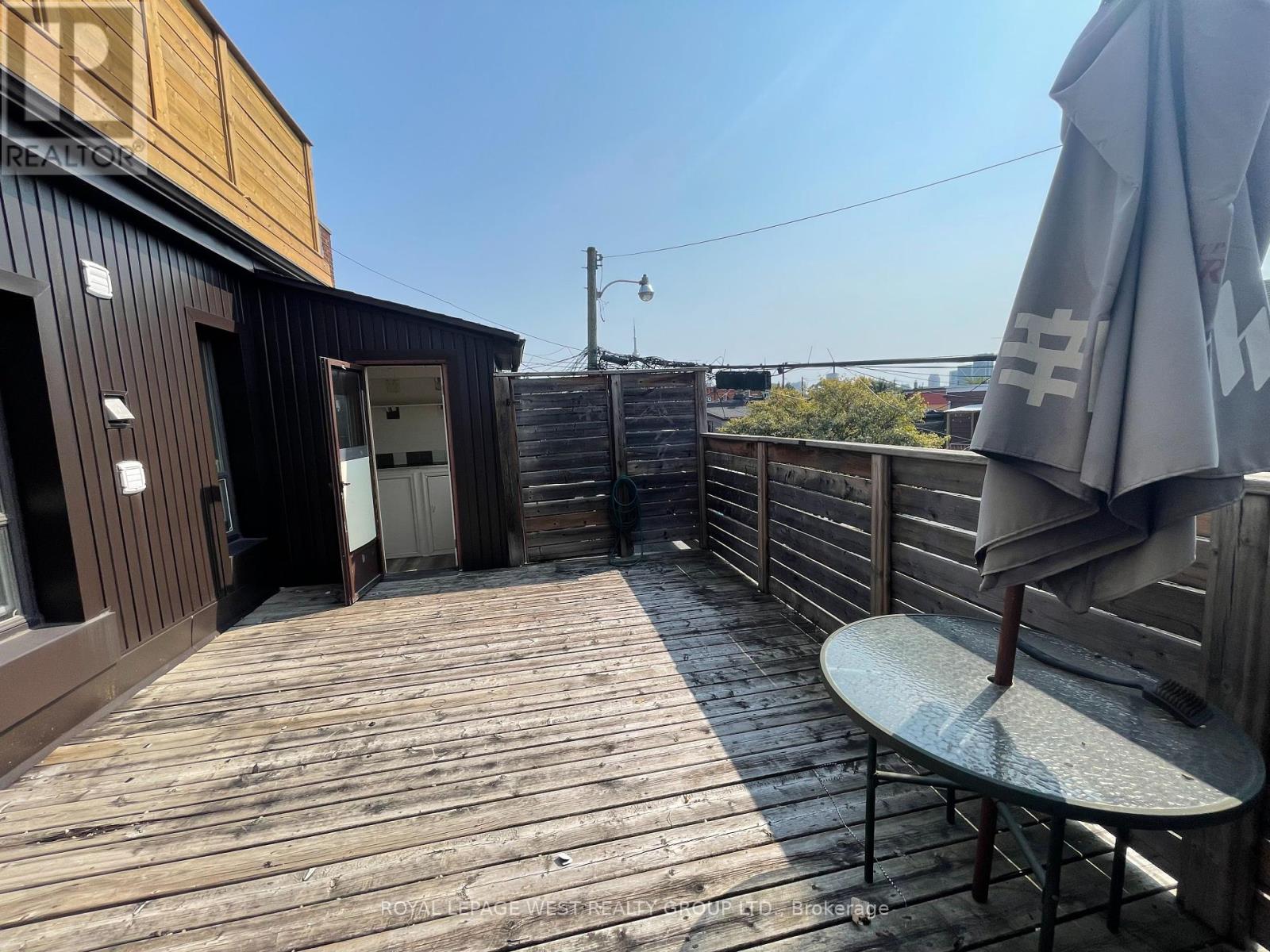Unit #2 - 1159 Dundas Street, Toronto (Trinity-Bellwoods), Ontario  M6J 1X3 - Photo 14 - C10414348