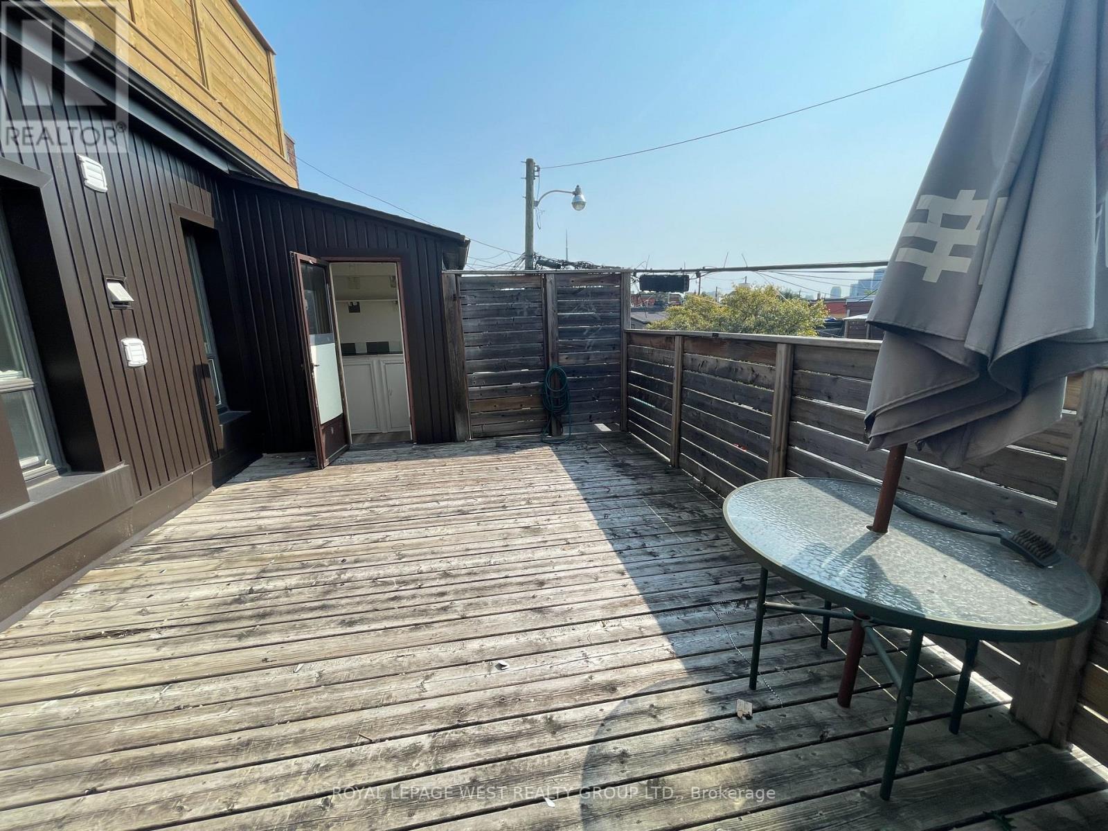 Unit #2 - 1159 Dundas Street, Toronto (Trinity-Bellwoods), Ontario  M6J 1X3 - Photo 15 - C10414348