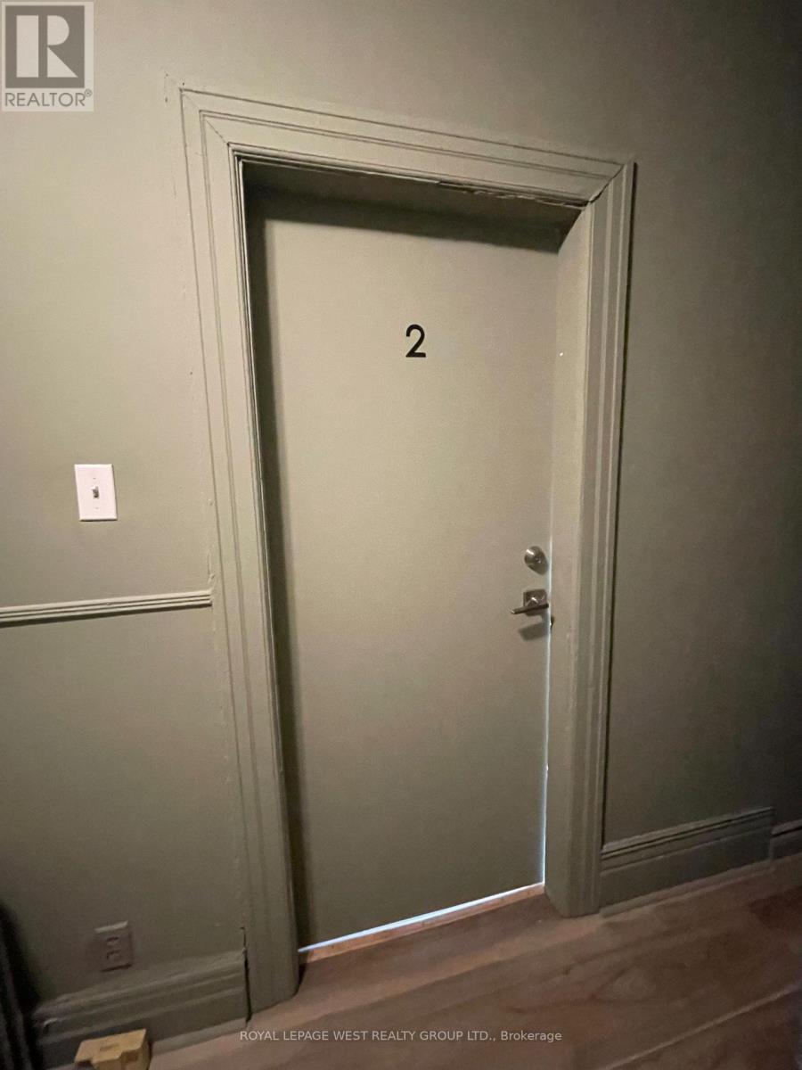 Unit #2 - 1159 Dundas Street, Toronto (Trinity-Bellwoods), Ontario  M6J 1X3 - Photo 2 - C10414348