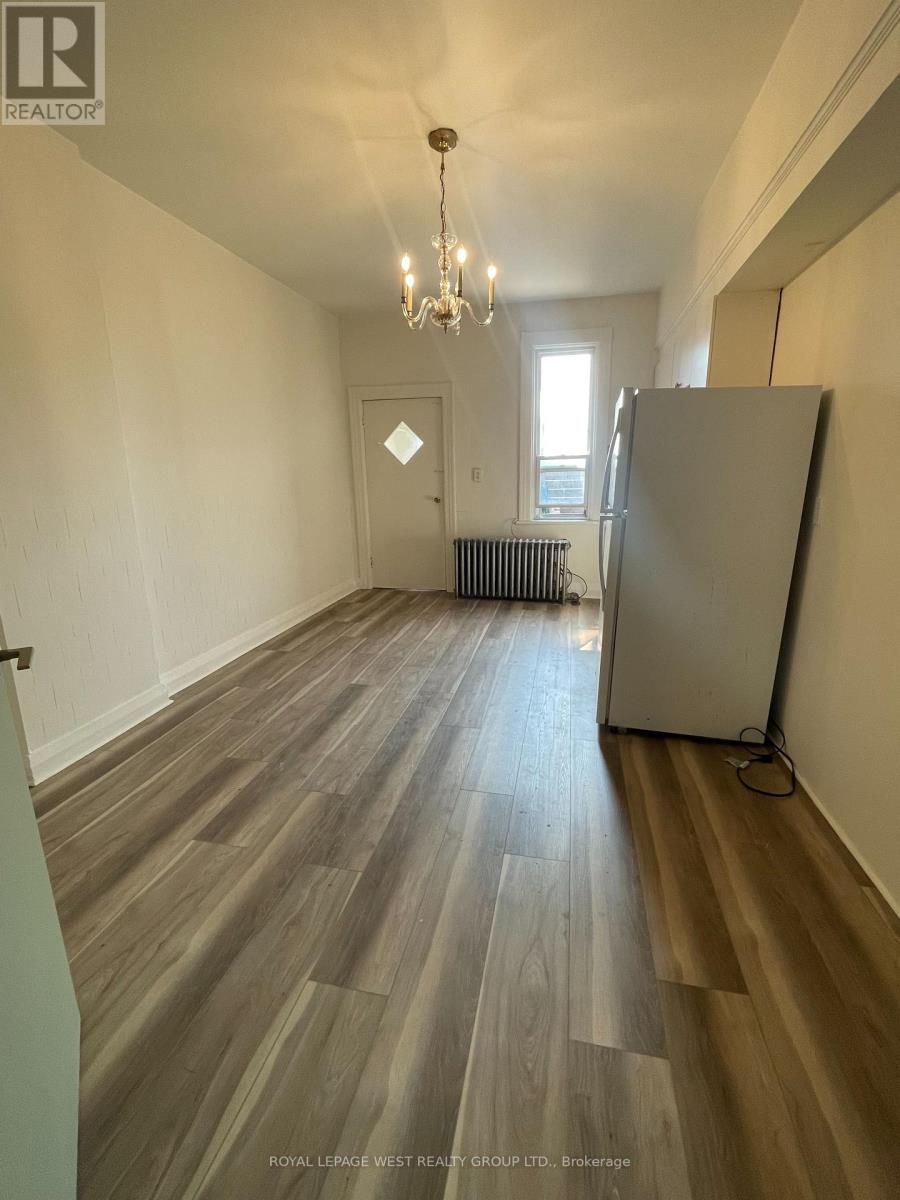 Unit #2 - 1159 Dundas Street, Toronto (Trinity-Bellwoods), Ontario  M6J 1X3 - Photo 3 - C10414348