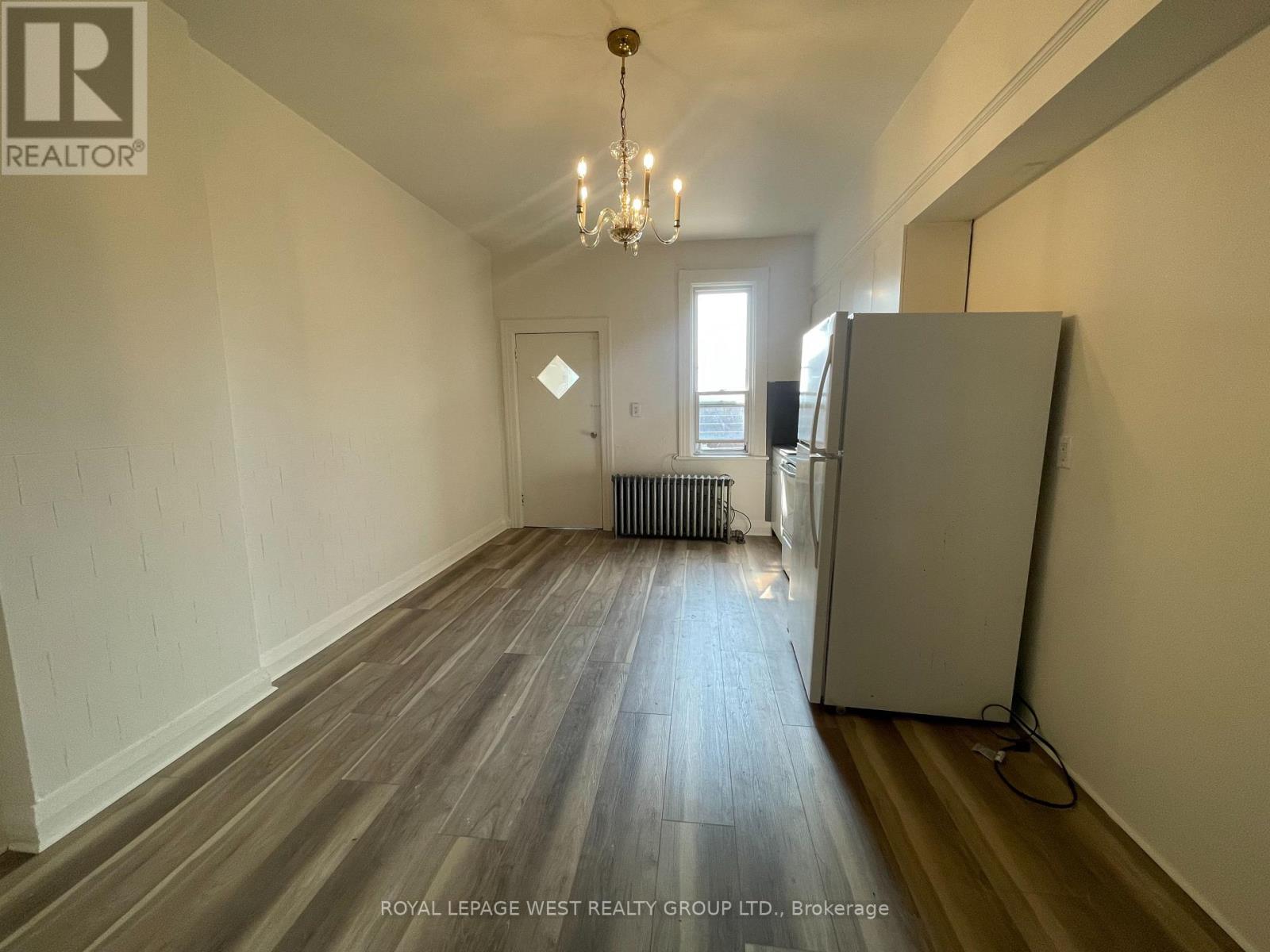 Unit #2 - 1159 Dundas Street, Toronto (Trinity-Bellwoods), Ontario  M6J 1X3 - Photo 4 - C10414348