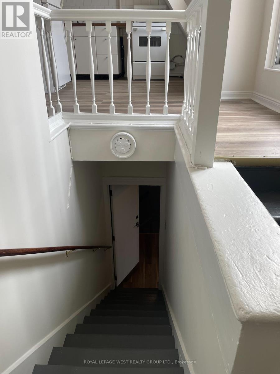 Unit #3 - 1159 Dundas Street, Toronto (Trinity-Bellwoods), Ontario  M6J 1X3 - Photo 13 - C10414352