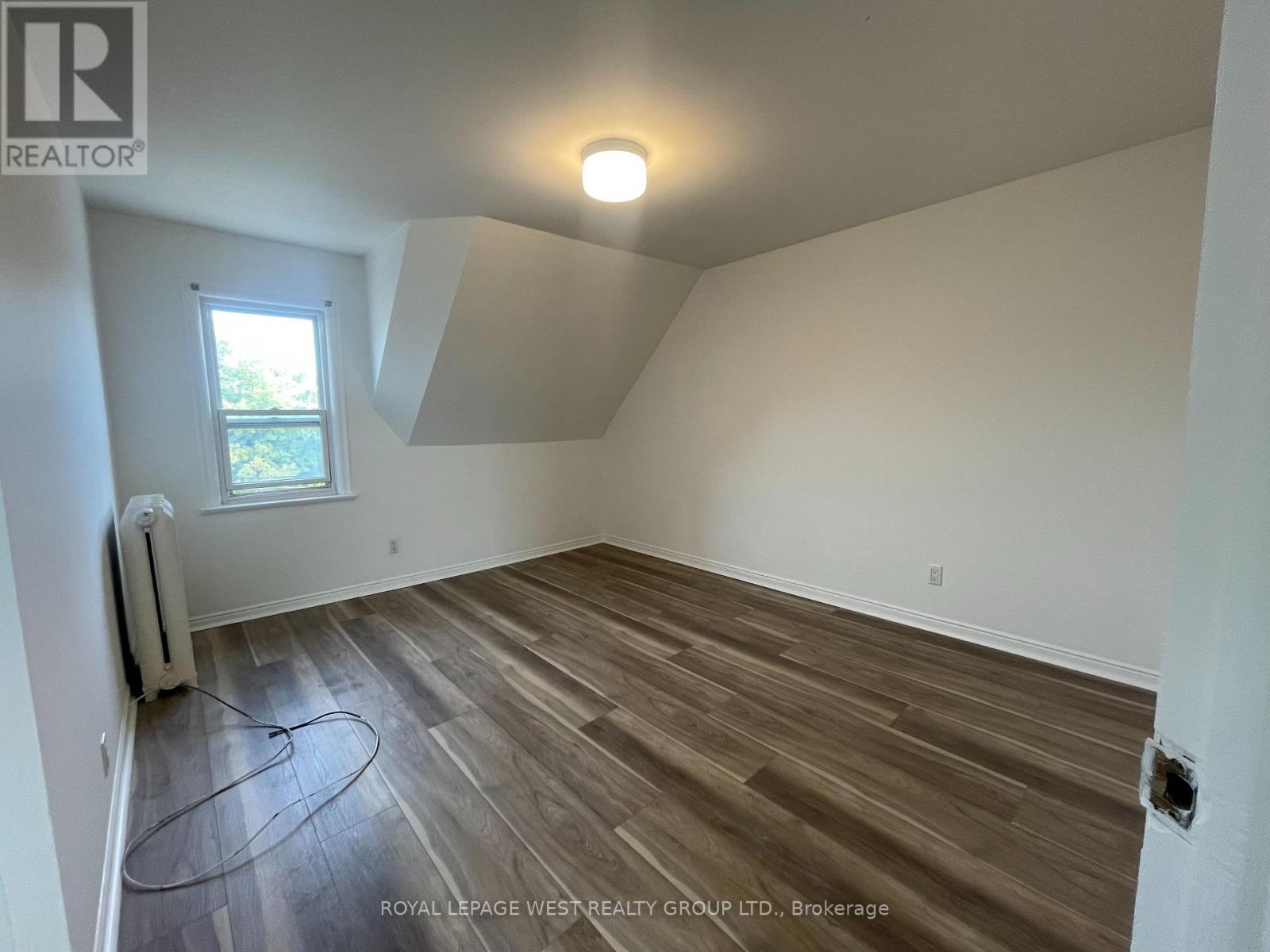 Unit #3 - 1159 Dundas Street, Toronto (Trinity-Bellwoods), Ontario  M6J 1X3 - Photo 2 - C10414352