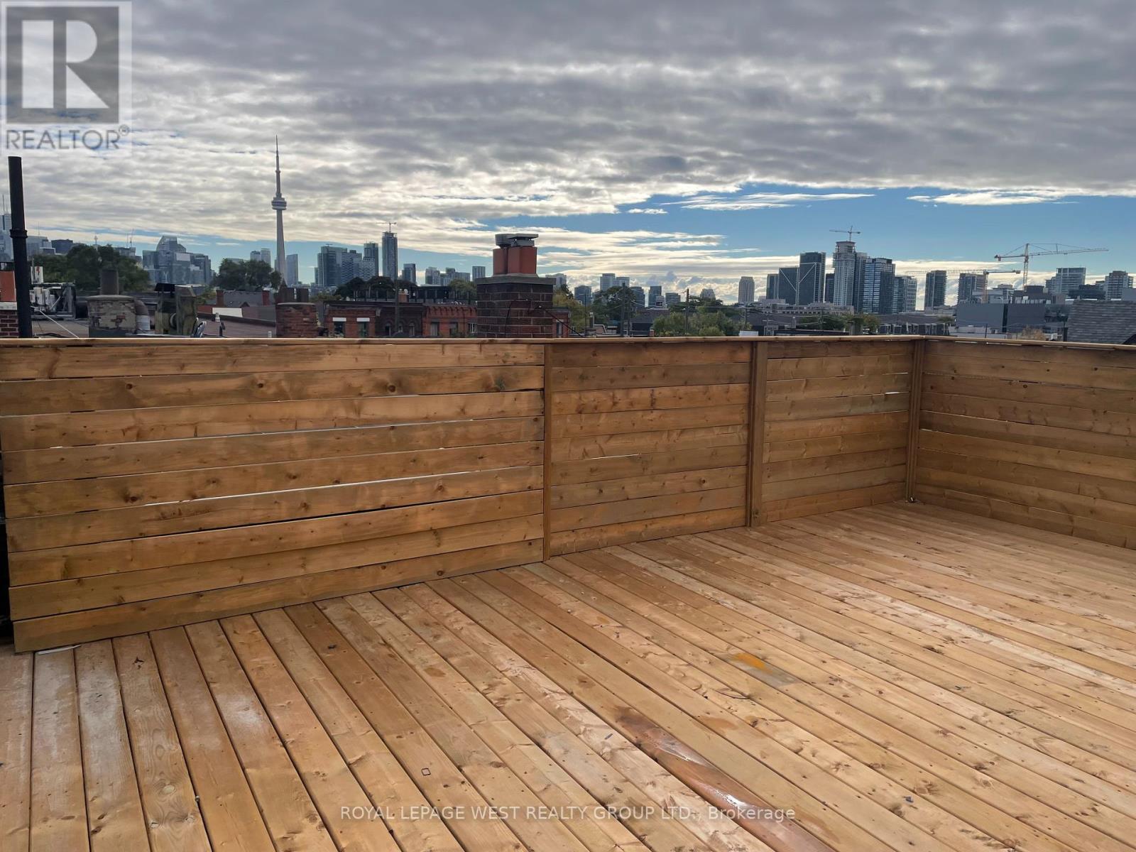 Unit #3 - 1159 Dundas Street, Toronto (Trinity-Bellwoods), Ontario  M6J 1X3 - Photo 7 - C10414352