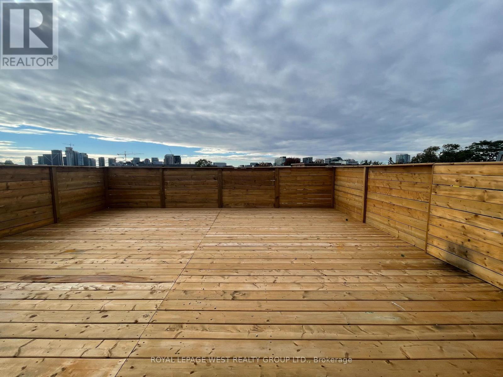 Unit #3 - 1159 Dundas Street, Toronto (Trinity-Bellwoods), Ontario  M6J 1X3 - Photo 8 - C10414352