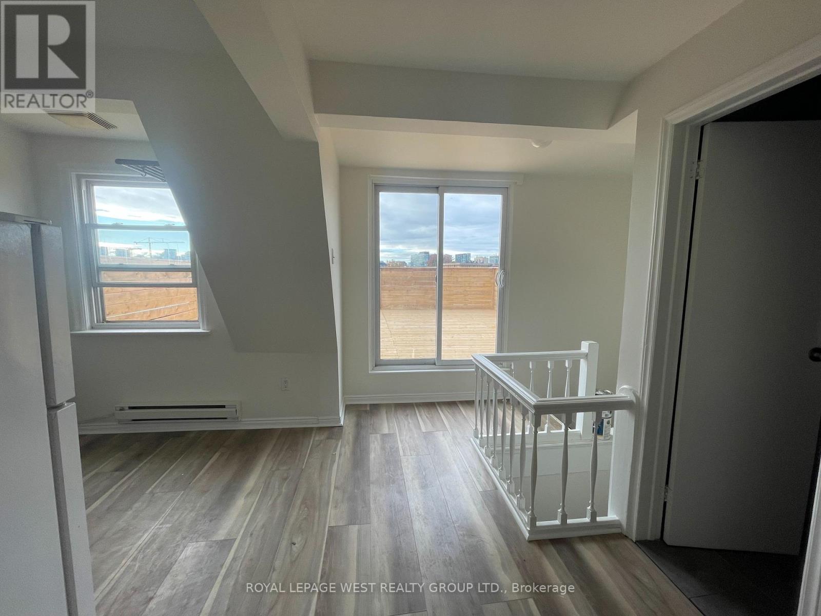 Unit #3 - 1159 Dundas Street, Toronto (Trinity-Bellwoods), Ontario  M6J 1X3 - Photo 9 - C10414352