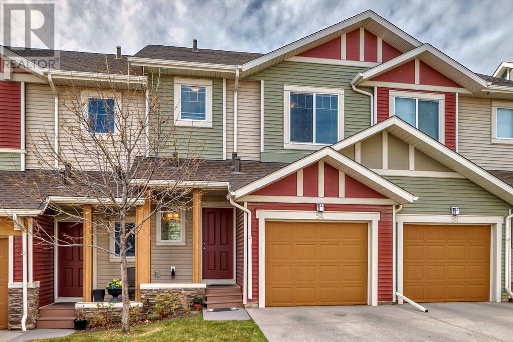 54 Sage Hill Common NW, Calgary, Alberta