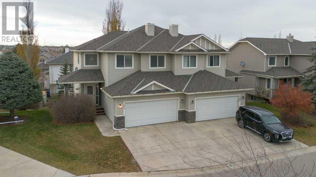 144 Cove Rise, Chestermere, Alberta