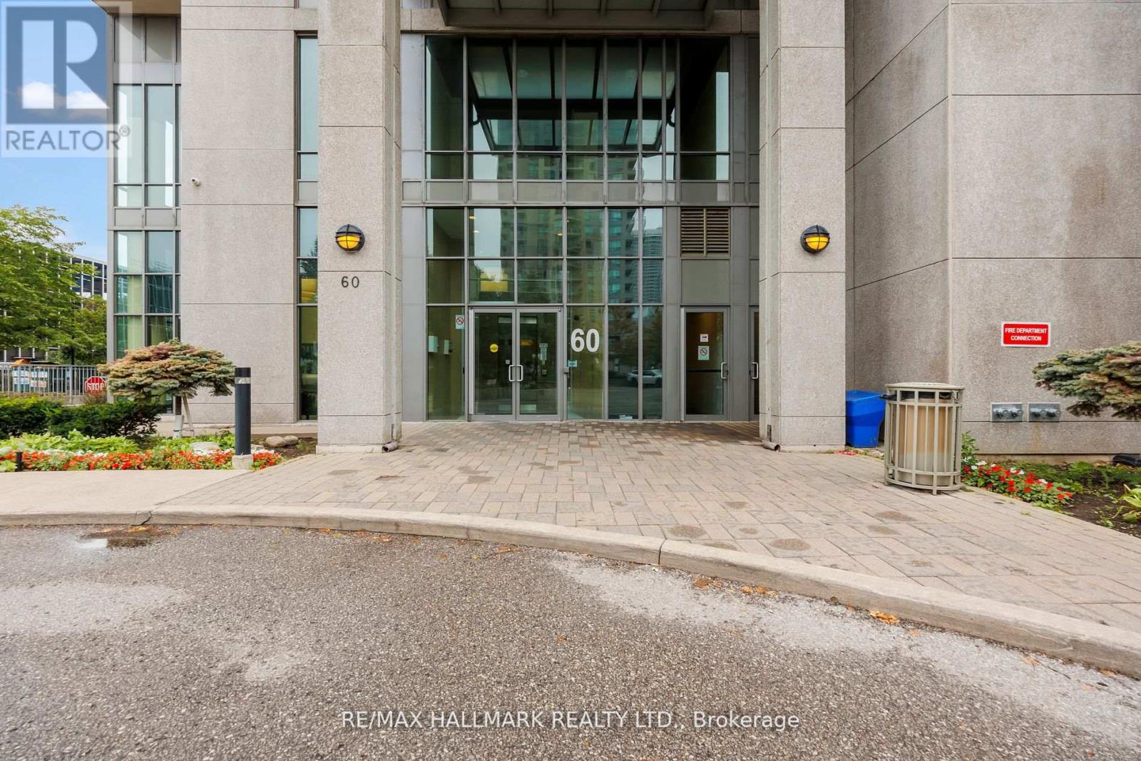 2406 - 60 Brian Harrison Way, Toronto, Ontario  M1P 5J5 - Photo 3 - E10414380