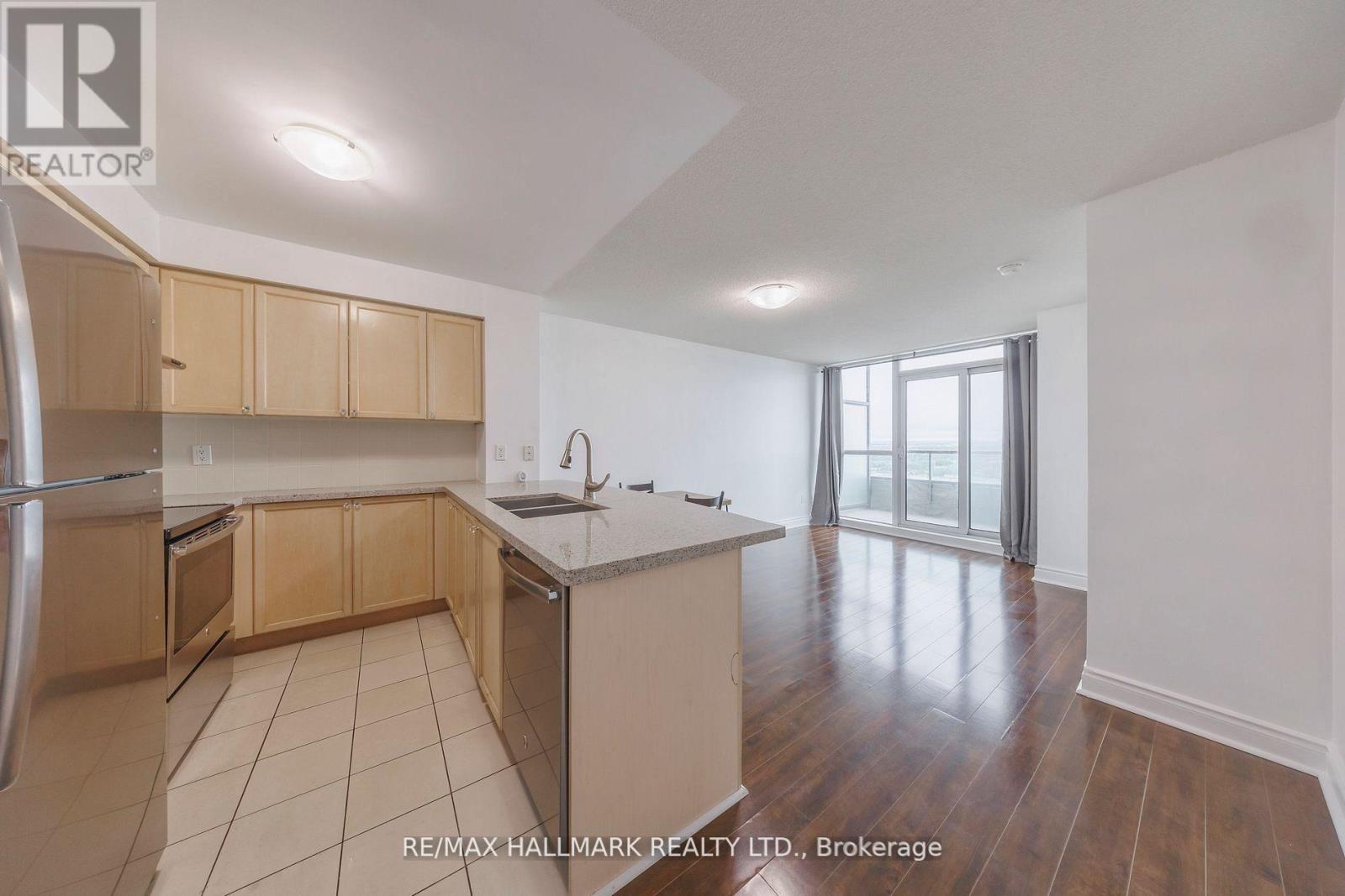 2406 - 60 Brian Harrison Way, Toronto, Ontario  M1P 5J5 - Photo 4 - E10414380