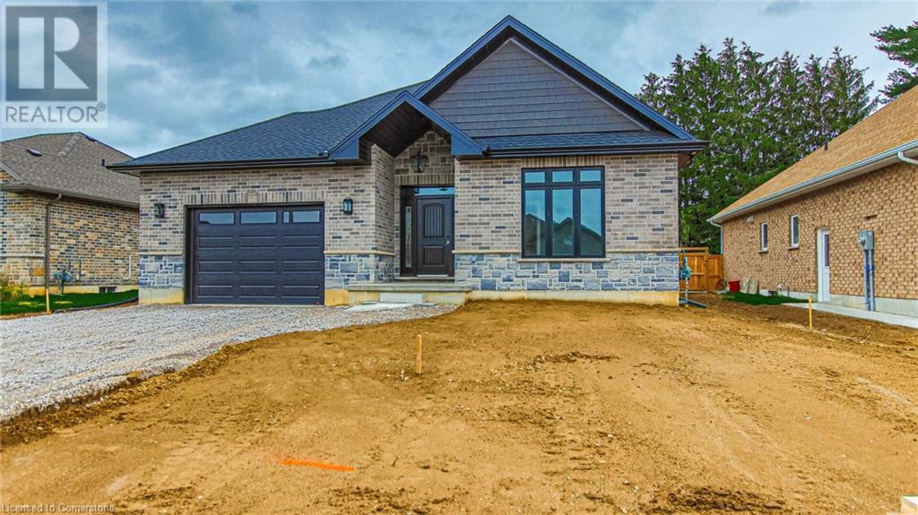 42 Duchess Drive, Delhi, Ontario  N4B 0B3 - Photo 2 - 40674070