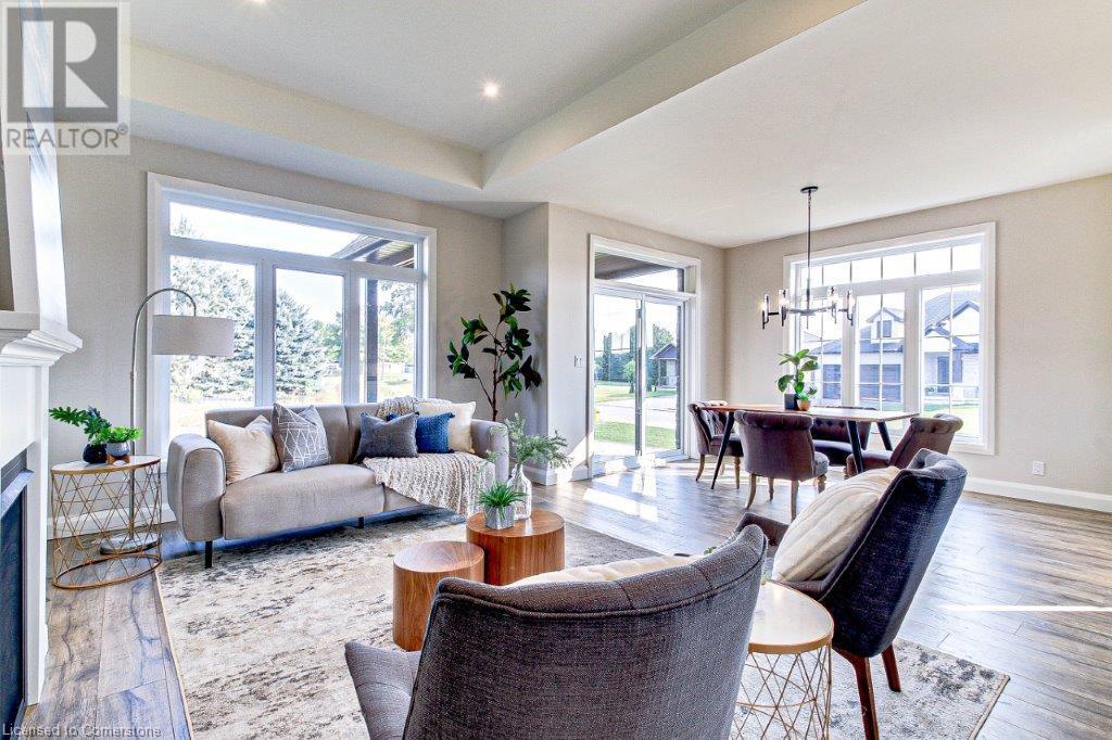 53 Duchess Drive, Delhi, Ontario  N4B 0B3 - Photo 18 - 40674047