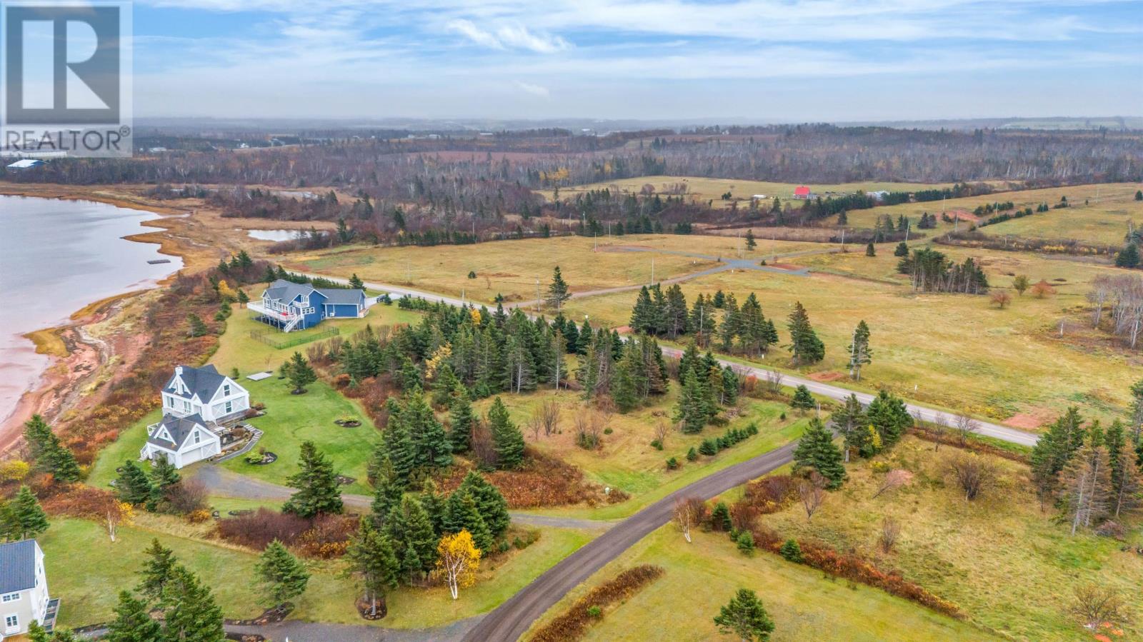 Lot 4 Creek Road, St. Peter's Harbour, Prince Edward Island  C0A 1S0 - Photo 12 - 202426290