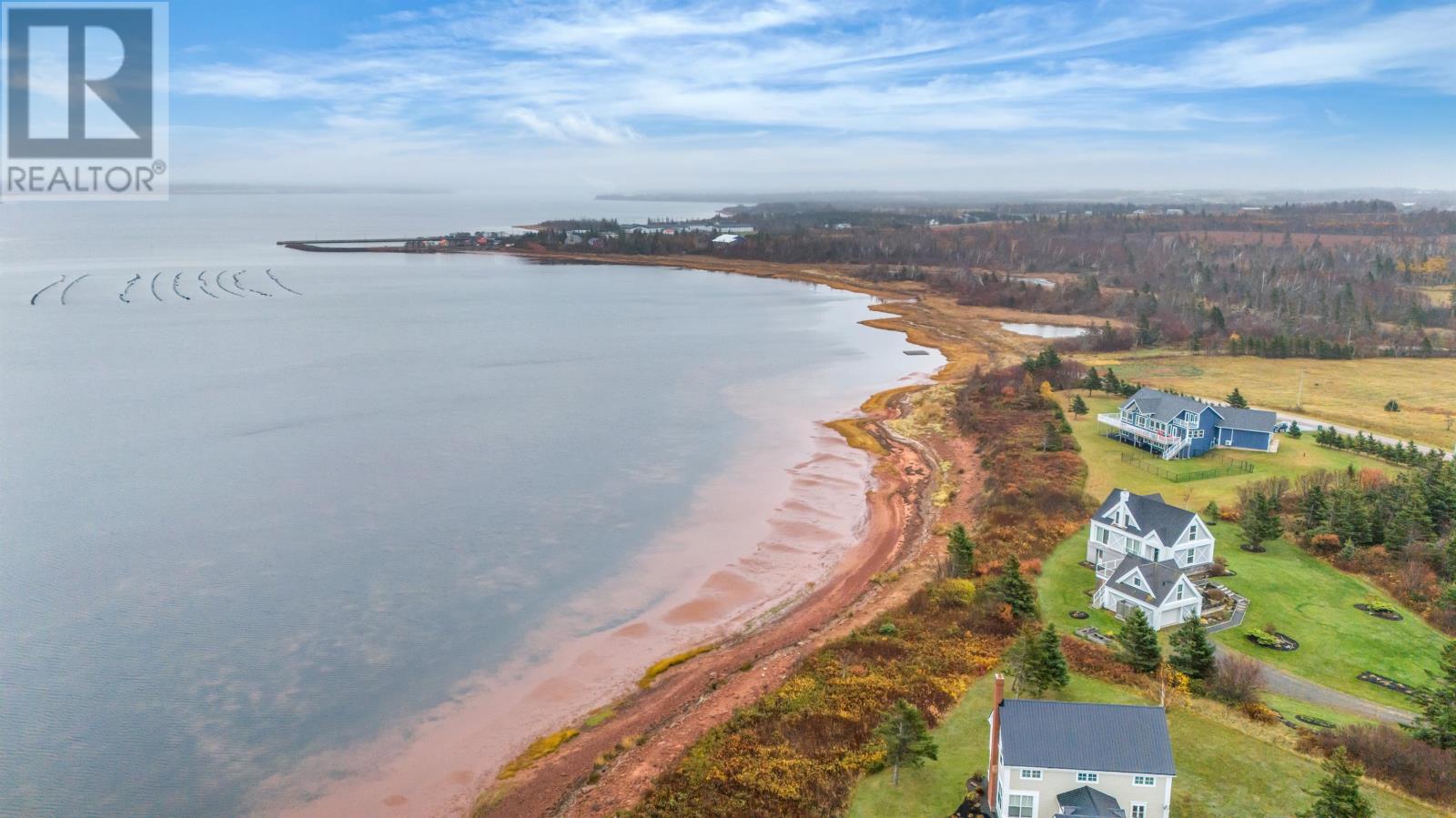 Lot 4 Creek Road, St. Peter's Harbour, Prince Edward Island  C0A 1S0 - Photo 13 - 202426290