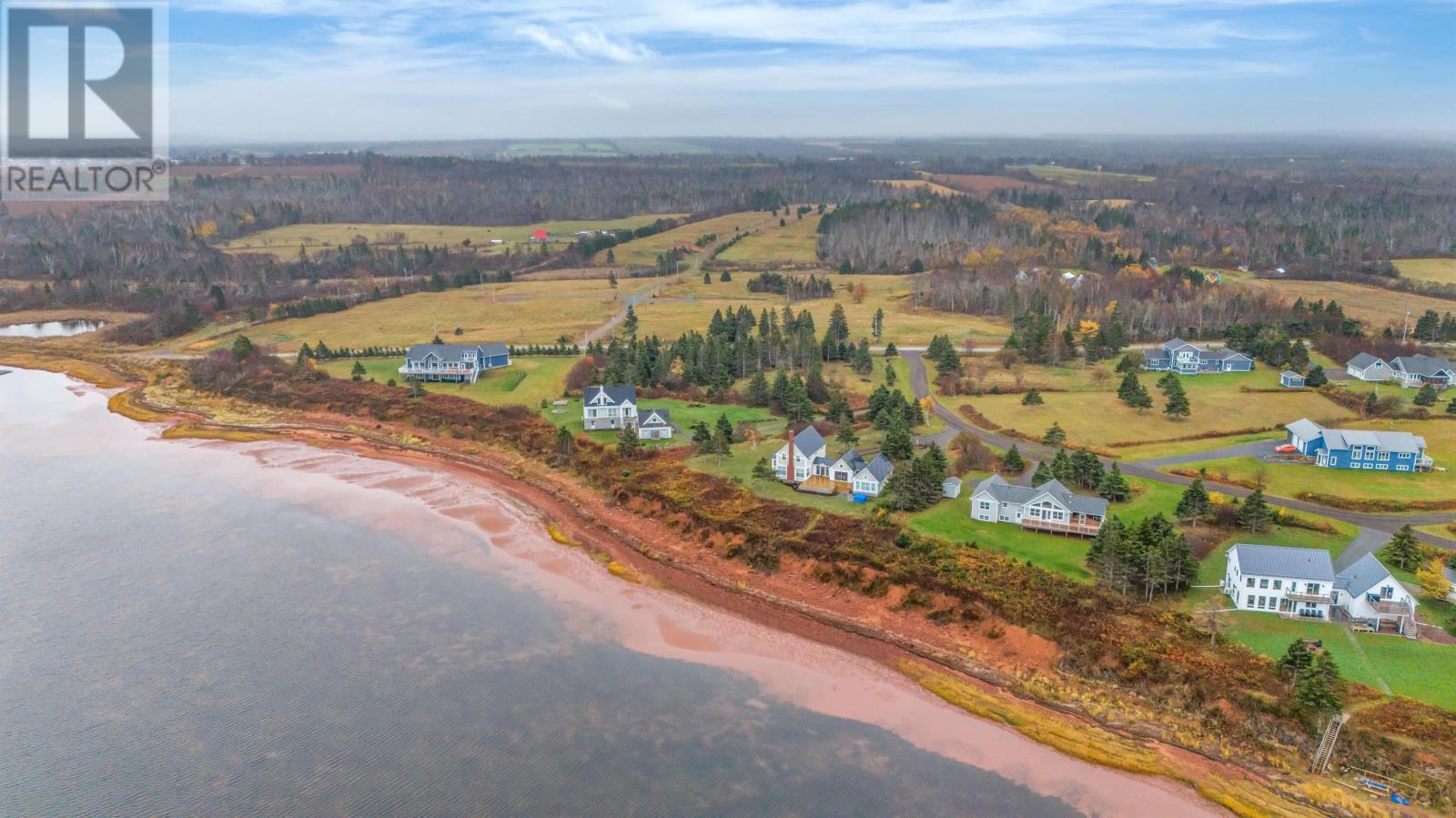 Lot 4 Creek Road, St. Peter's Harbour, Prince Edward Island  C0A 1S0 - Photo 15 - 202426290