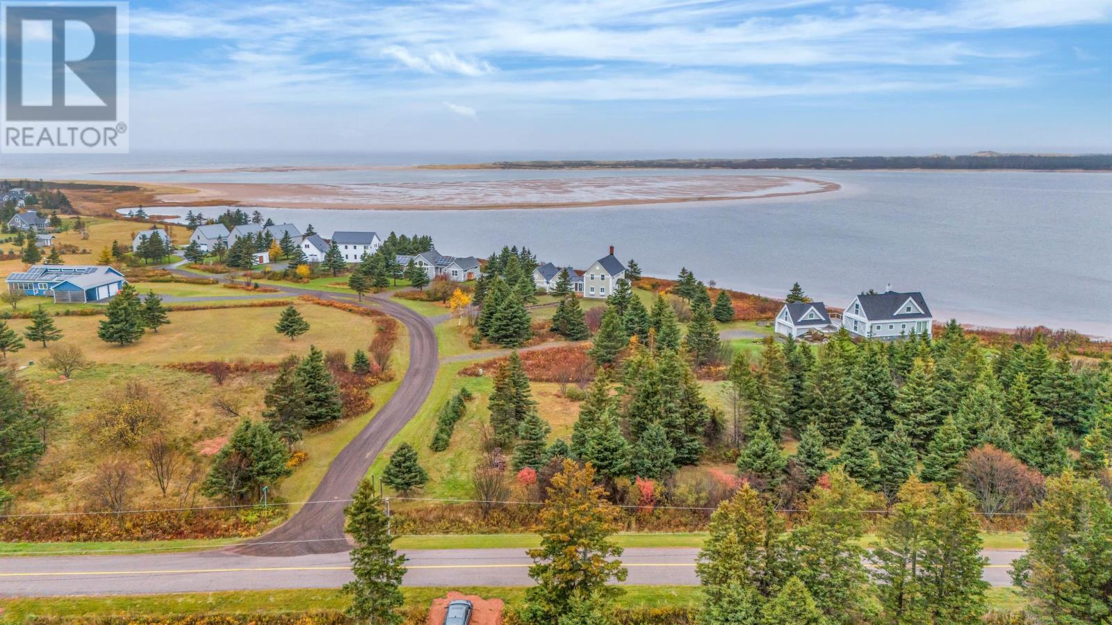 Lot 4 Creek Road, St. Peter's Harbour, Prince Edward Island  C0A 1S0 - Photo 2 - 202426290