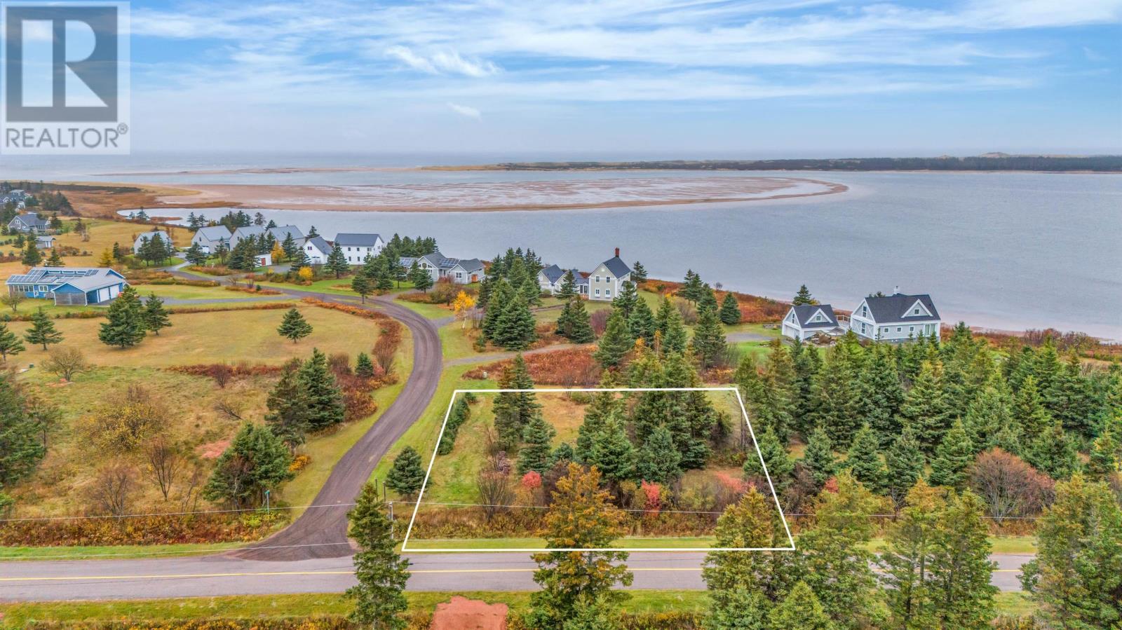 Lot 4 Creek Road, St. Peter's Harbour, Prince Edward Island  C0A 1S0 - Photo 3 - 202426290