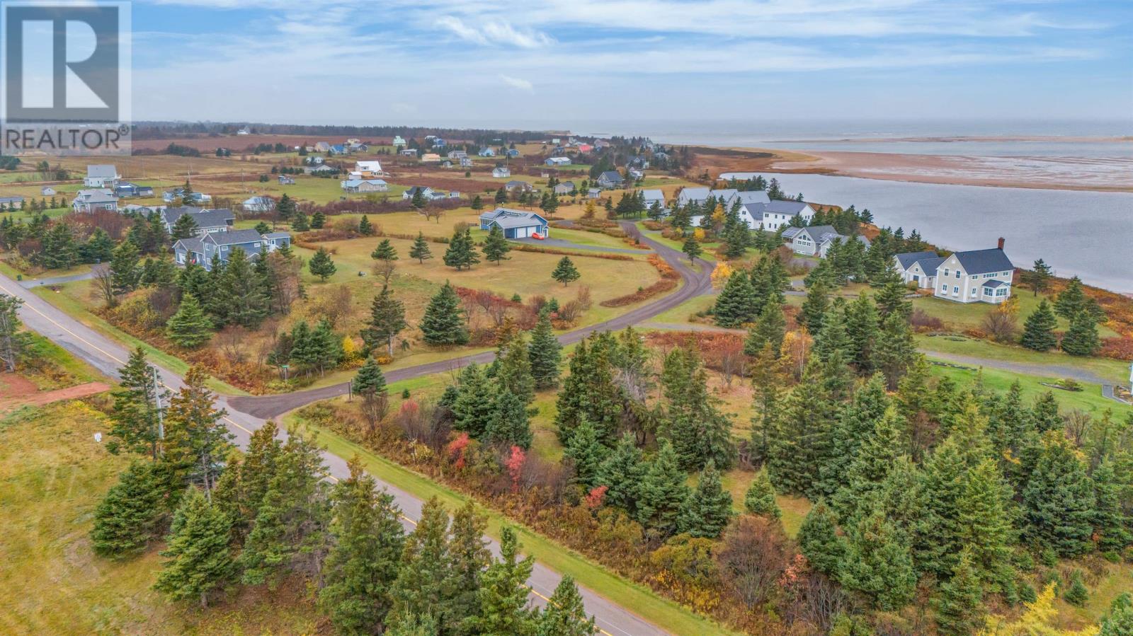 Lot 4 Creek Road, St. Peter's Harbour, Prince Edward Island  C0A 1S0 - Photo 5 - 202426290