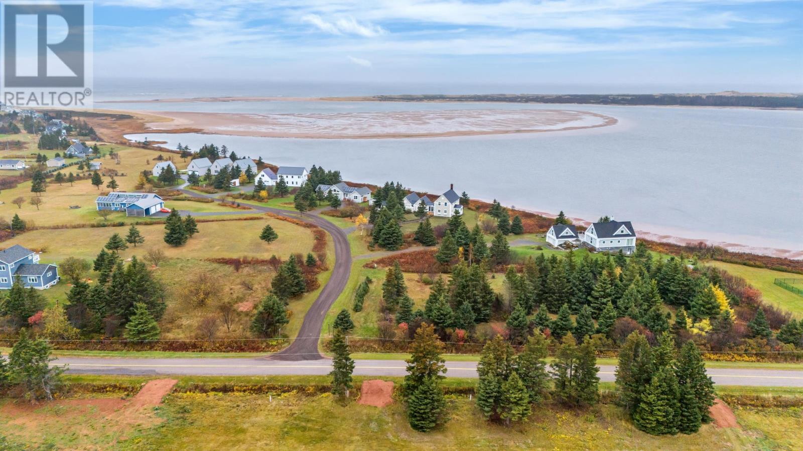 Lot 4 Creek Road, St. Peter's Harbour, Prince Edward Island  C0A 1S0 - Photo 8 - 202426290
