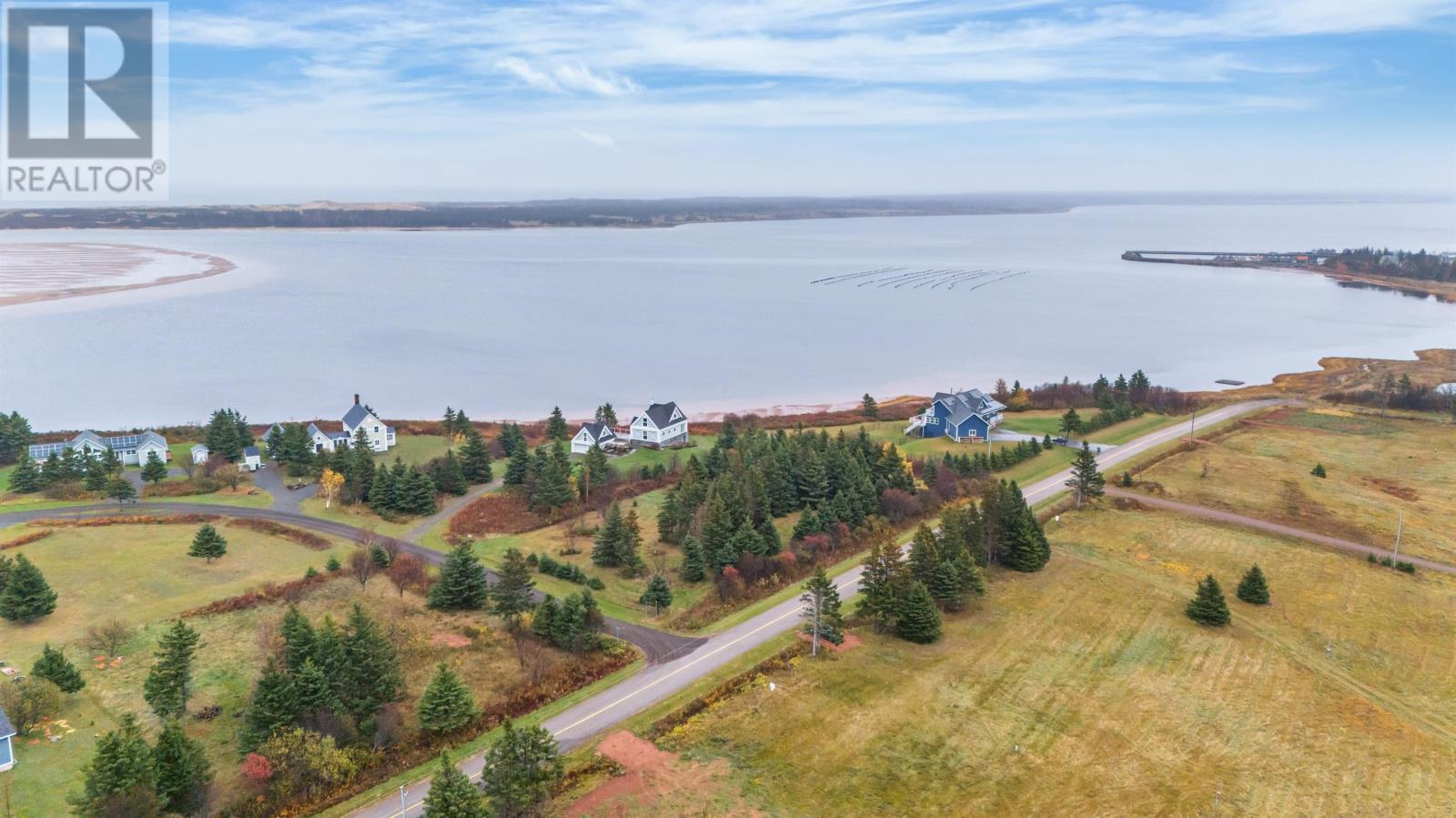Lot 4 Creek Road, St. Peter's Harbour, Prince Edward Island  C0A 1S0 - Photo 9 - 202426290