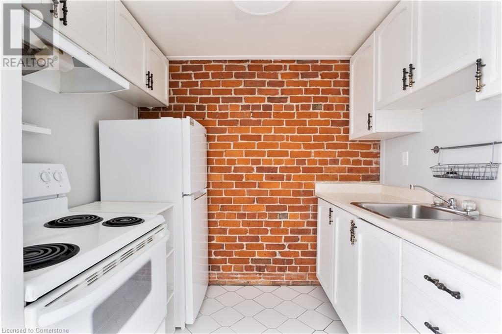 219 King Street E Unit# 2, Hamilton, Ontario  L8N 1B6 - Photo 1 - 40673827